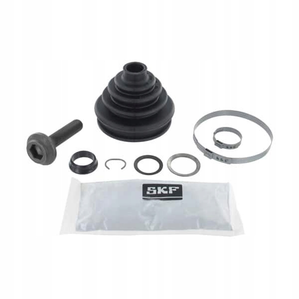 фото №1, Skf vkjp3026