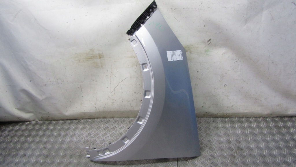 фото №1, Kia sportage iii крыло левый перед 9s 10-14