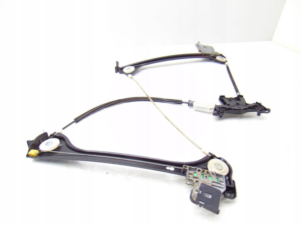 Купить Механизм подъемник стекло правый перед mercedes slk r172 1727200246