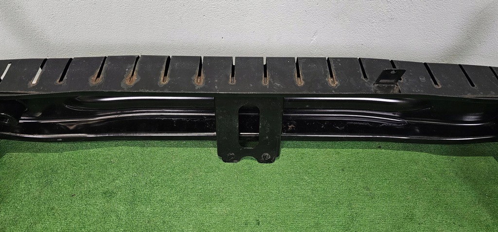 фото №9, Усилитель бампера передний балка перед seat alhambra mk2