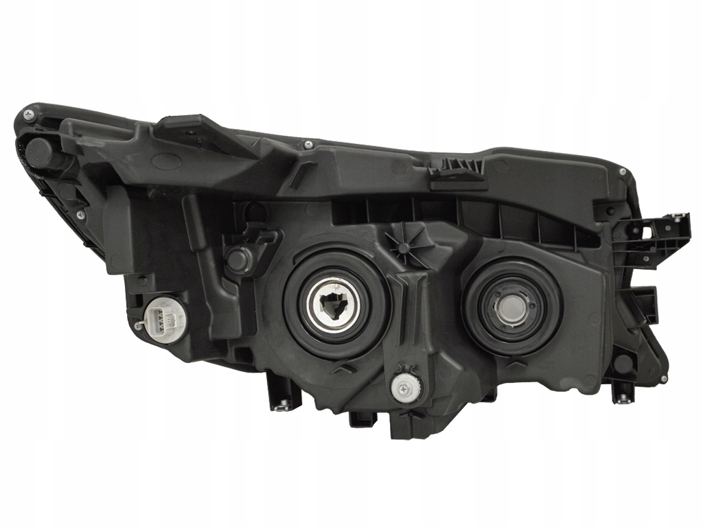 фото №3, Honda ridgeline 2016-2020 фара лампа левая led drl 33150tg7a12