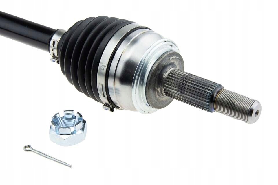 фото №3, Nty npw-ns-080 wał приводной