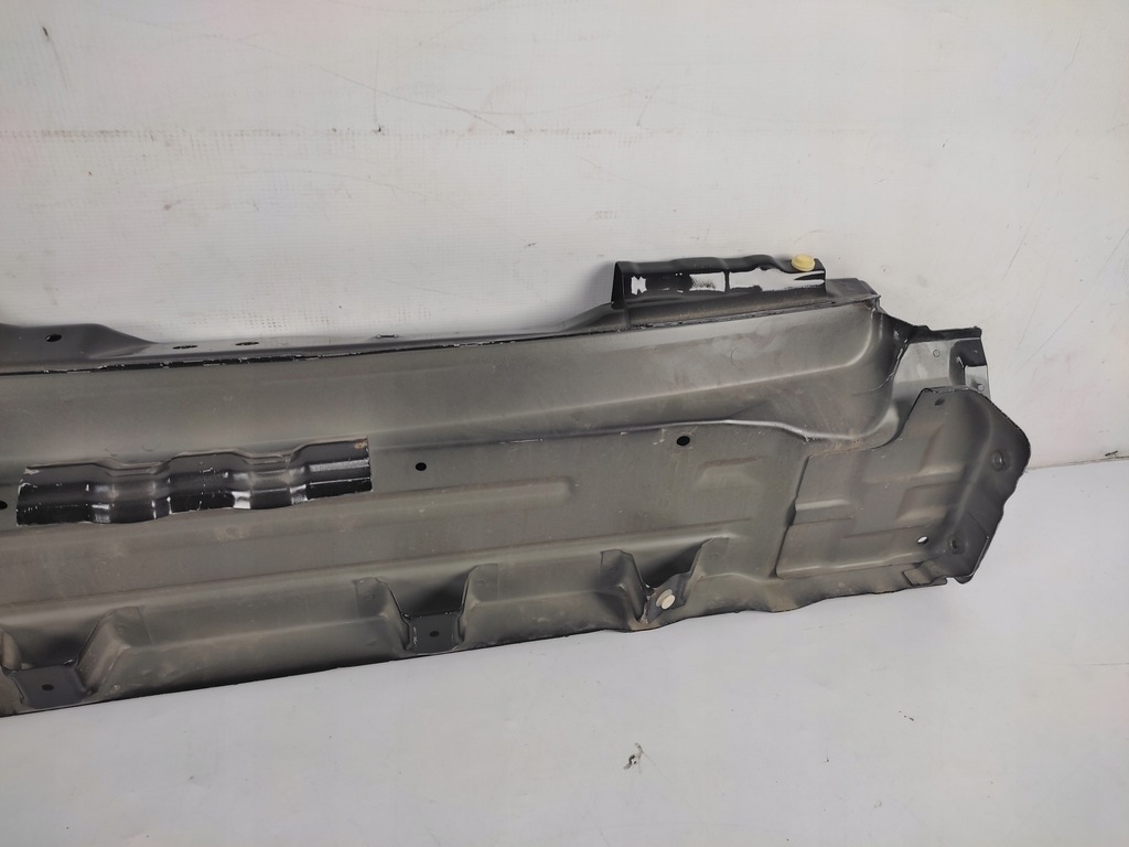 фото №9, Peugeot 4008 pas задний задняя усилитель 2012-