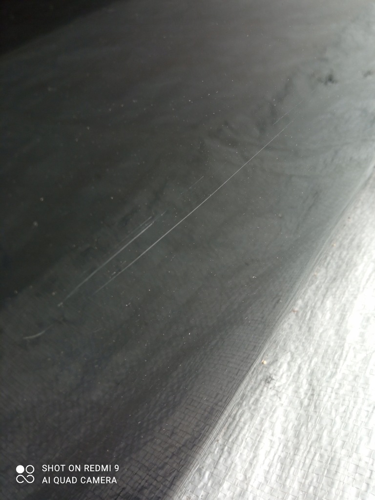 фото №10, Дверь левый задняя bmw f10 668 schwarz 2