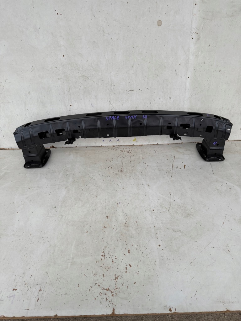 фото №1, Mitsubishi space star iii балка бампера перед