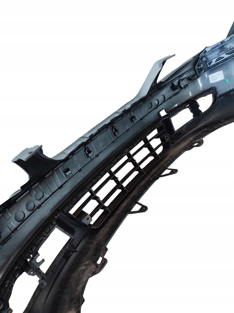 фото №10, Бампер перед vw touran i 03-07