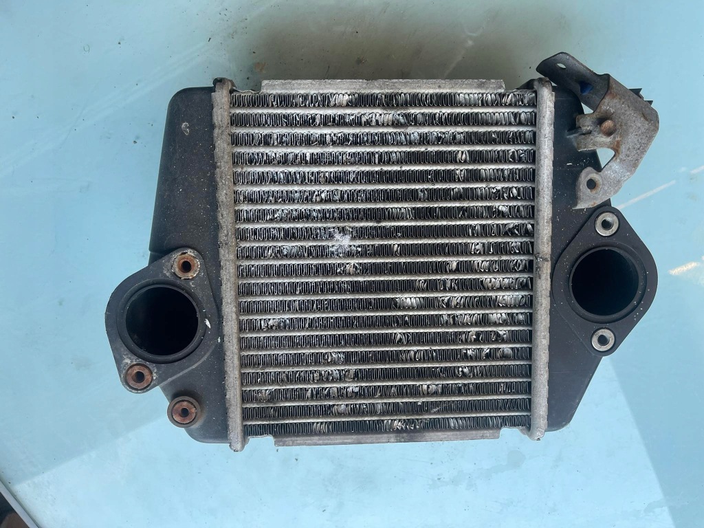 фото №1, Інтеркулер mazda 6 gh 2.2 mzr-cd 2007 - 2010