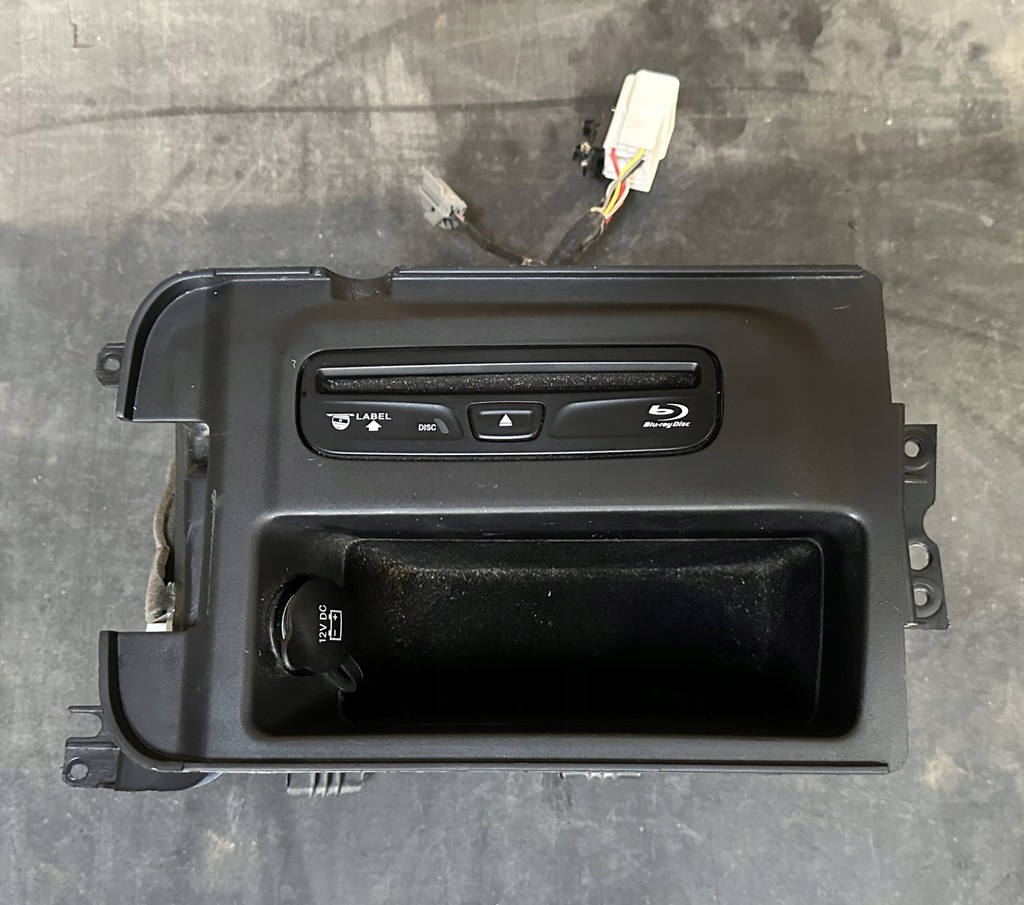 фото №1, Проигрыватель blu-ray dvd dodge durango 2017- 68280950ac