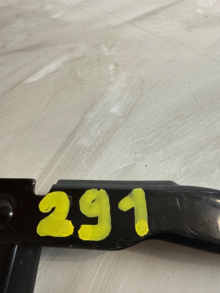 фото №7, Ключ do kół ford focus mk3