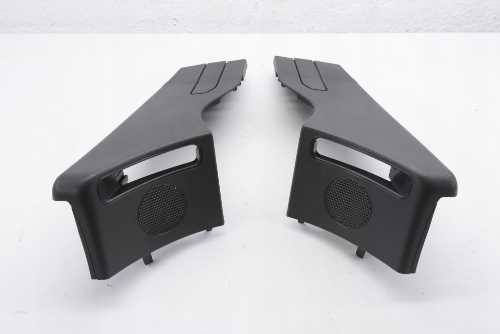 фото №6, Mercedes slk r171 захист стійка b динаміка ліва задня