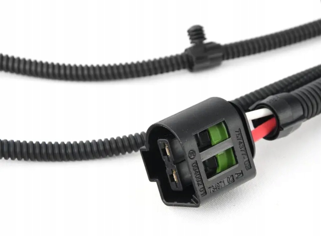 фото №7, Bmw 1 coupe e82 проводка harness двигун 7598048 12537598048