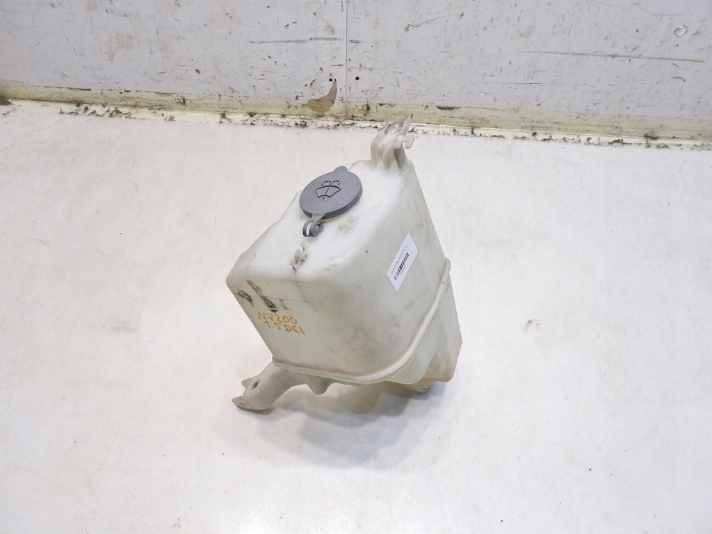 фото №6, Бачок омивача nissan nv200 1.5 dci