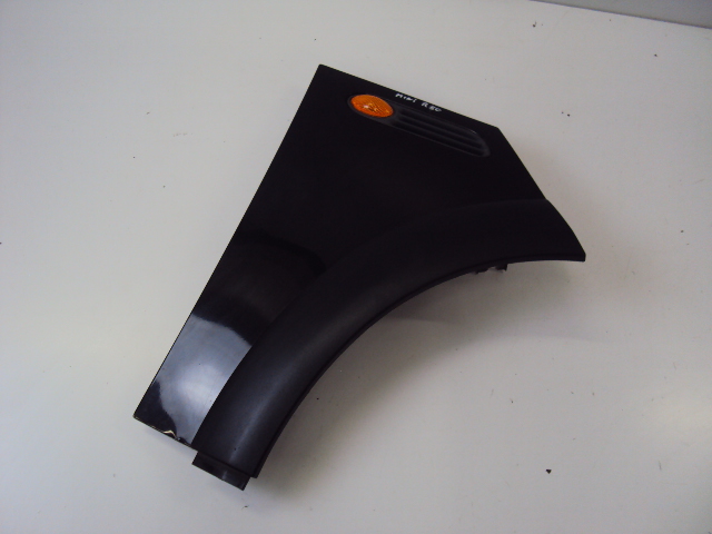 Крыло правая  перед mini r50 cosmos черный Цена