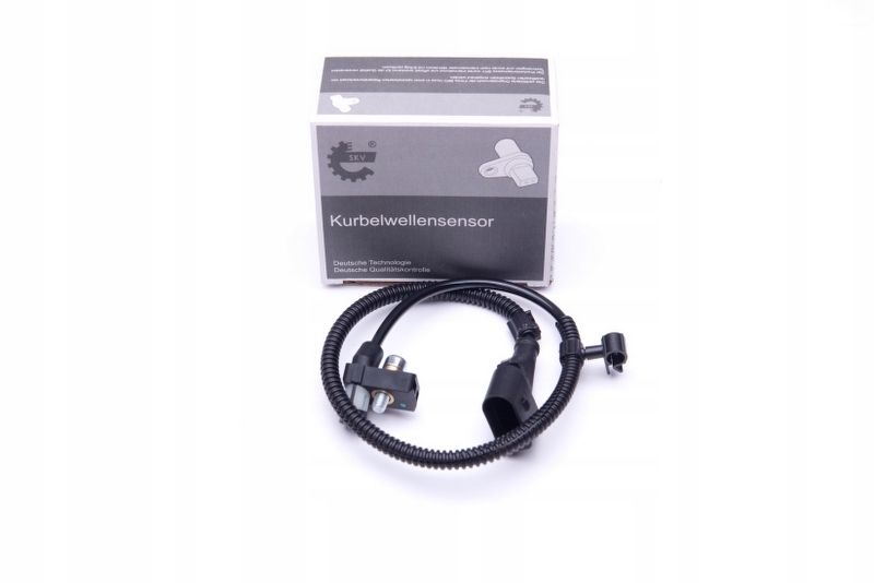 фото №9, Esen skv датчик вала колінчастого