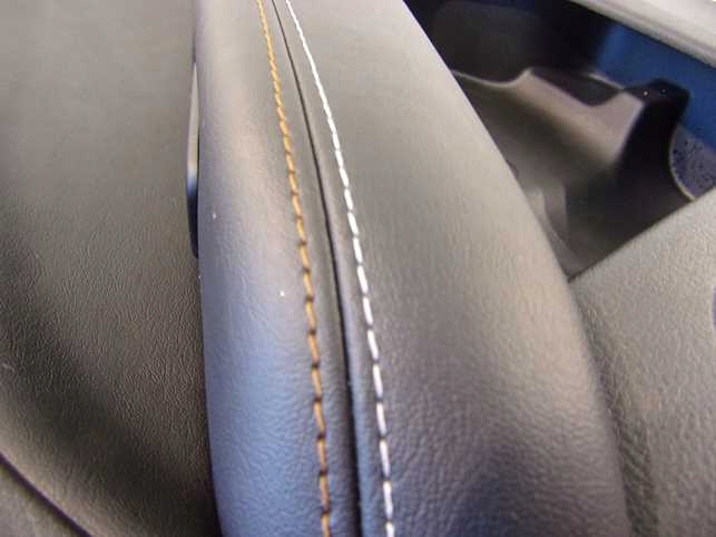 фото №4, Jeep compass ii 17- обшивка дверь правый задняя