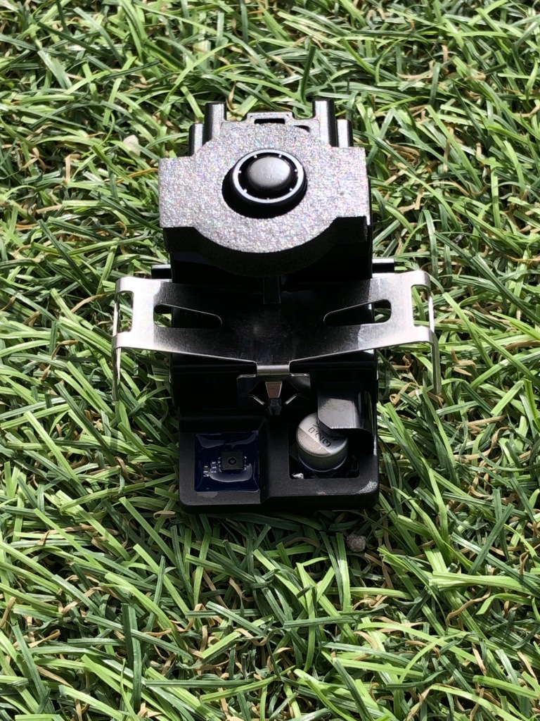 фото №1, Ford kuga mk3 2,5 гибрид датчик температуры внутренней ml3h-19e907-ab