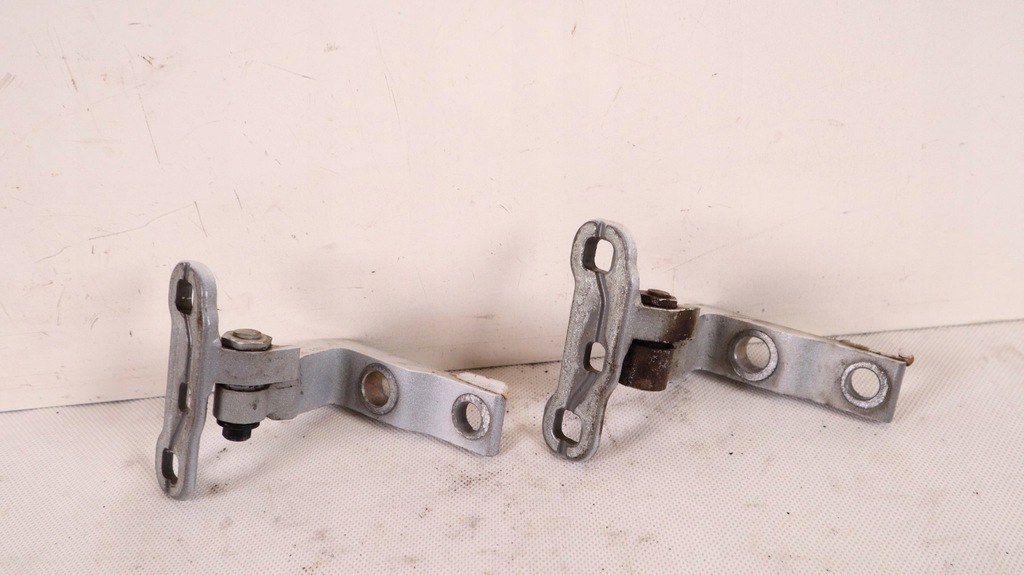 фото №4, Volvo xc90 ii петли дверь правых перед 614