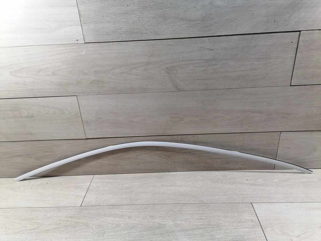 фото №1, Cayenne молдинг двері правий перед 9y0853986a