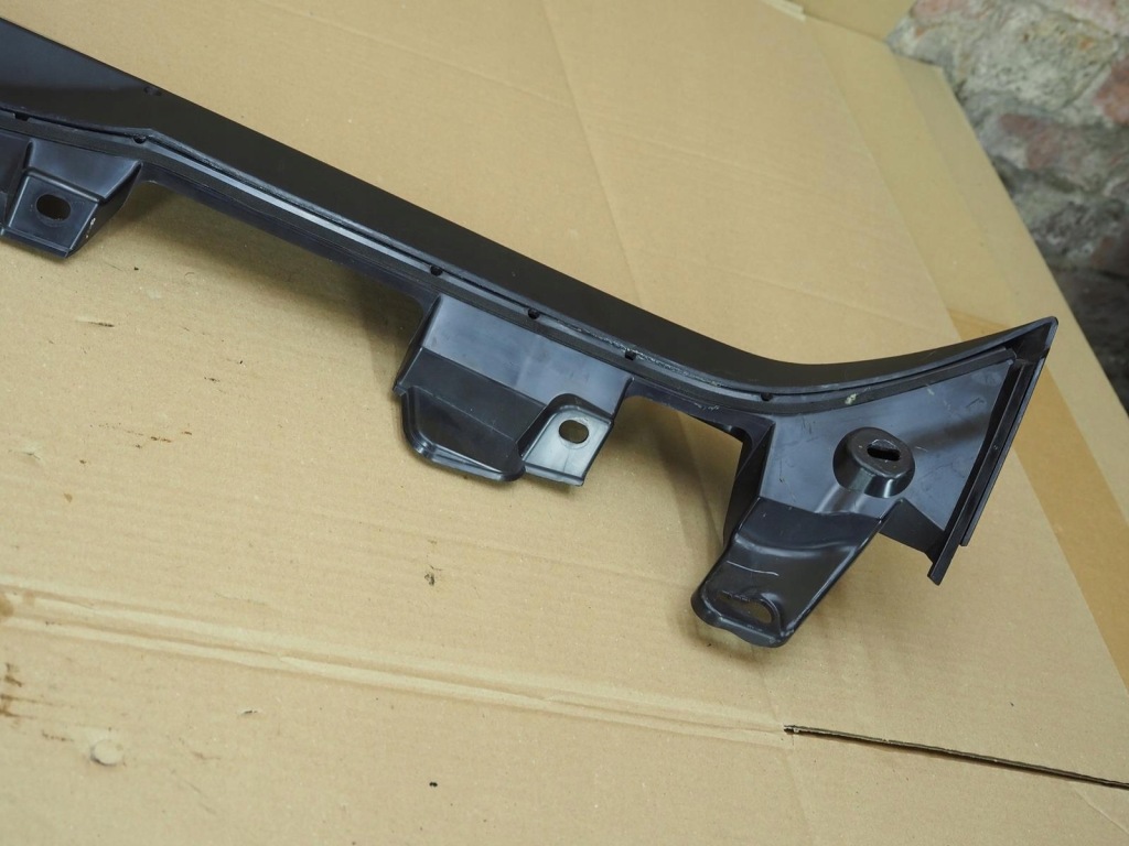 фото №12, Усилитель спойлер задняя bmw x3 g01 f97 m 7424400