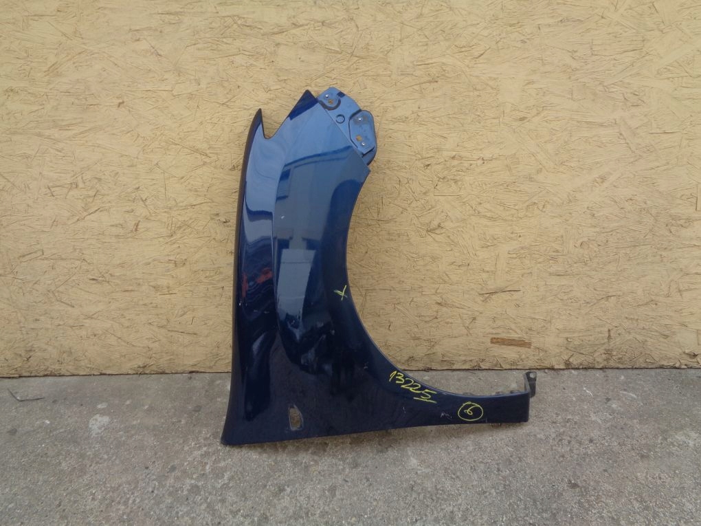 фото №1, Dacia sandero ii logan 2 крыло перед правый