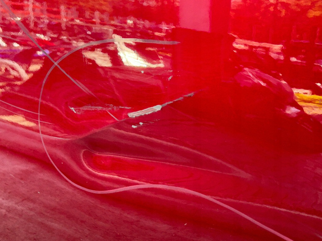 фото №8, Двері праве перед передні mazda cx-3 15-