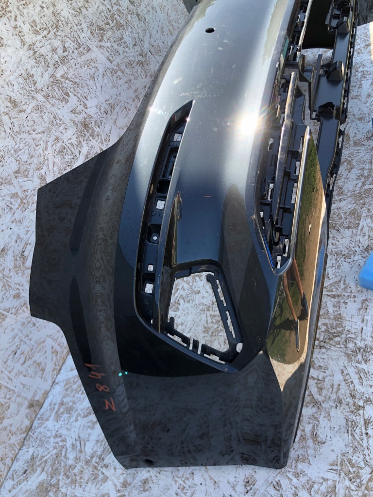 Купить Бампер задний задний  audi a3 8y5 sedan