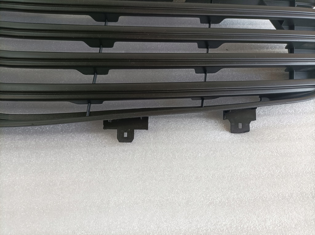 фото №5, Opel vivaro b решётка радиатора решётка радиатора