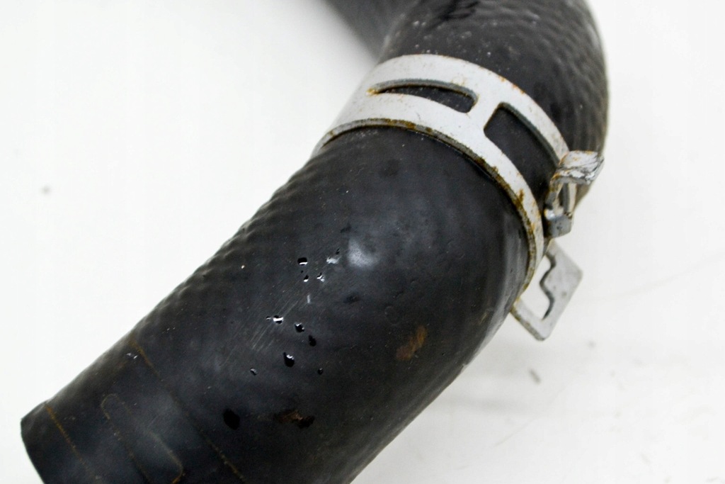 фото №9, Toyota prius xw30 wąż радіатора 1.80 бензин / електрика 73kw 2010