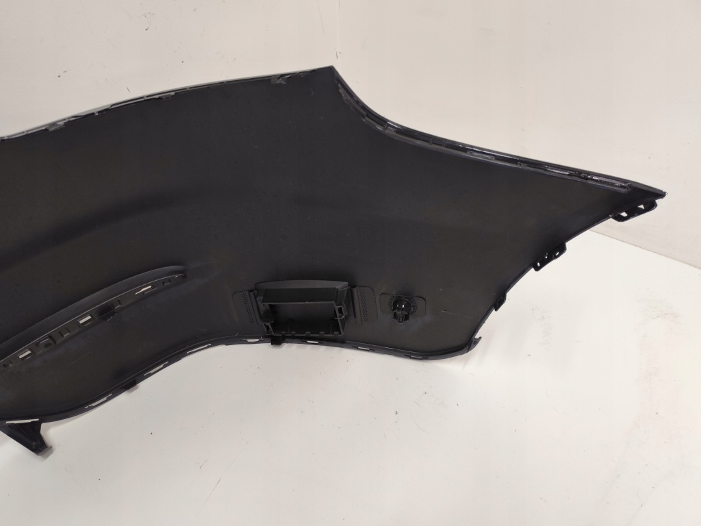 фото №8, Mercedes glc coupe w253 x253 бампер задня задній pdc