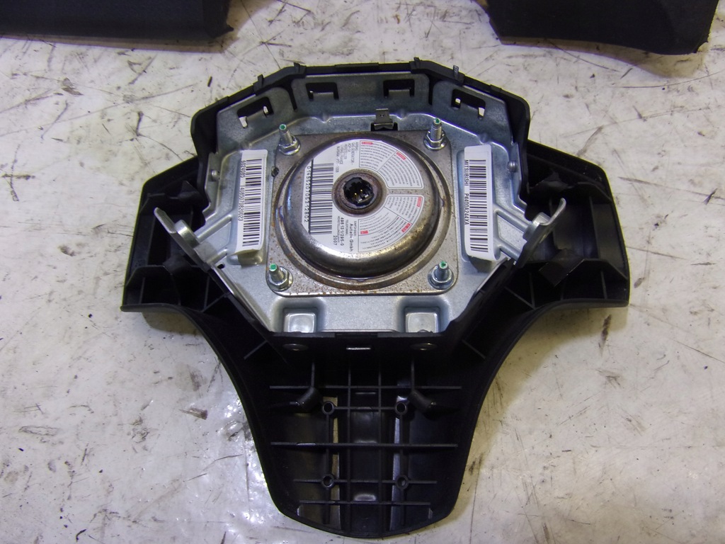 фото №7, Приборная панель приборная mitsubishi colt 6