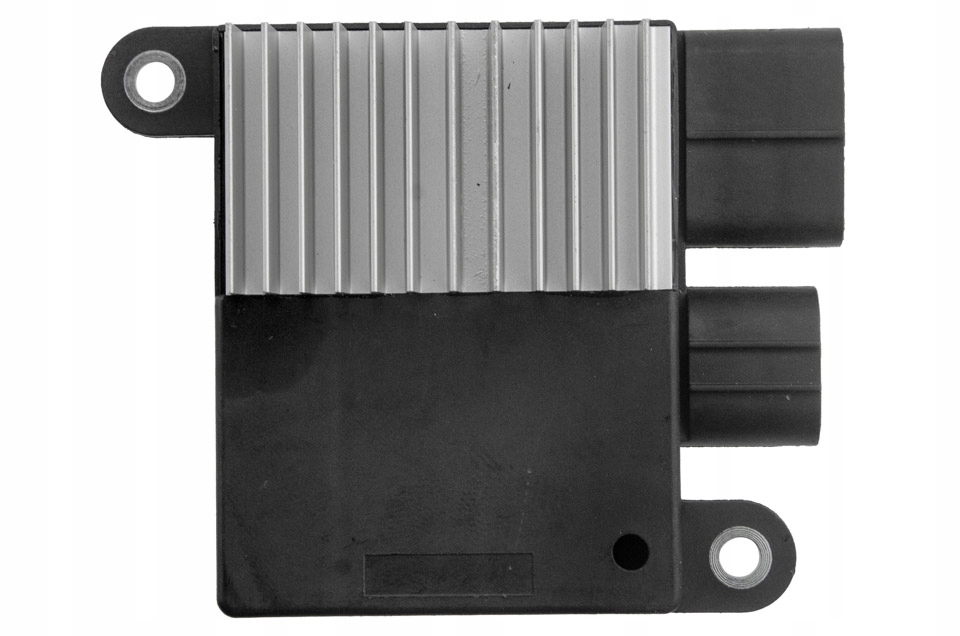 фото №2, Модуль блок керування вентилятора lexus gs is nx rc rx