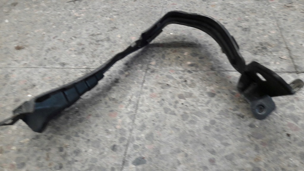 фото №8, Панель фары левый перед mercedes w203