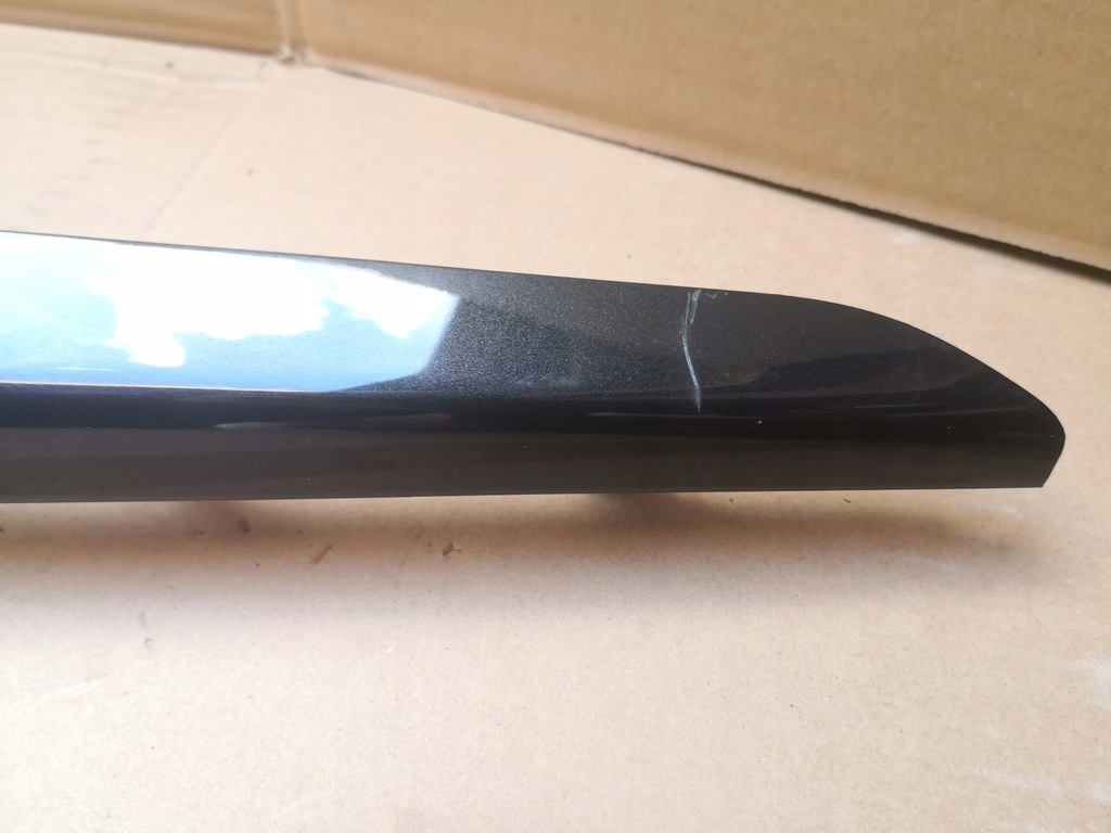 фото №3, Рамка радио туннель ford kuga mk2 fv41-s045h93-anw