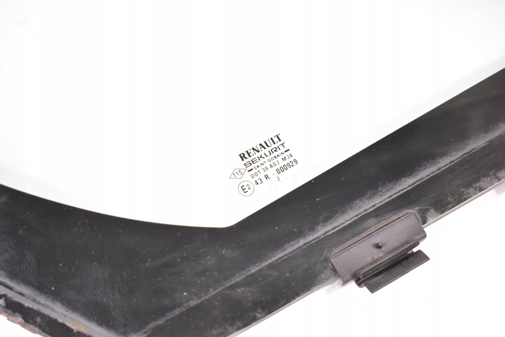 фото №3, Стекло кузовная правый перед espace iv 03r.