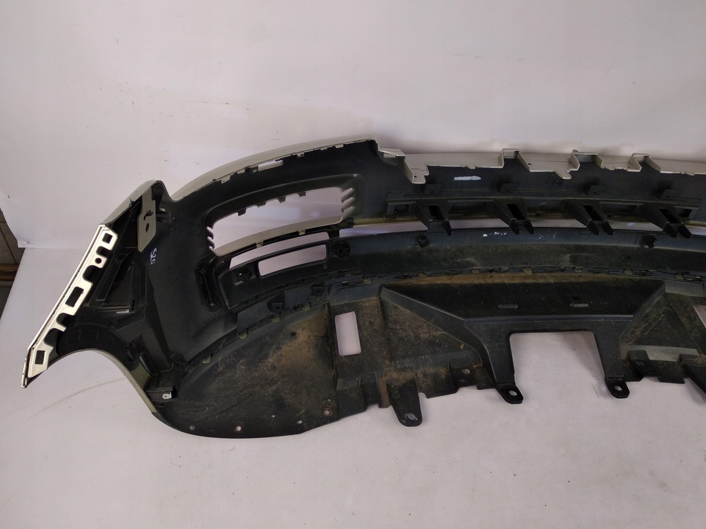 фото №8, Бампер перед land range rover vogue 2013-