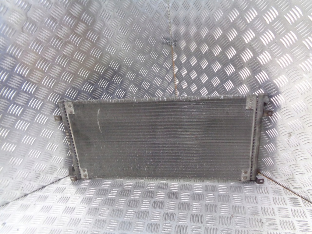 фото №1, Радиатор кондиционера iveco daily iii 2.8 jtd