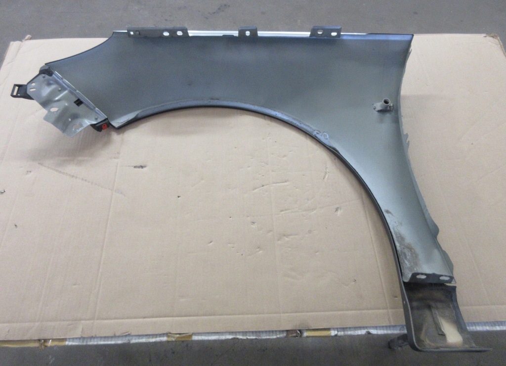 фото №6, Крыло правый insignia country tourer z179