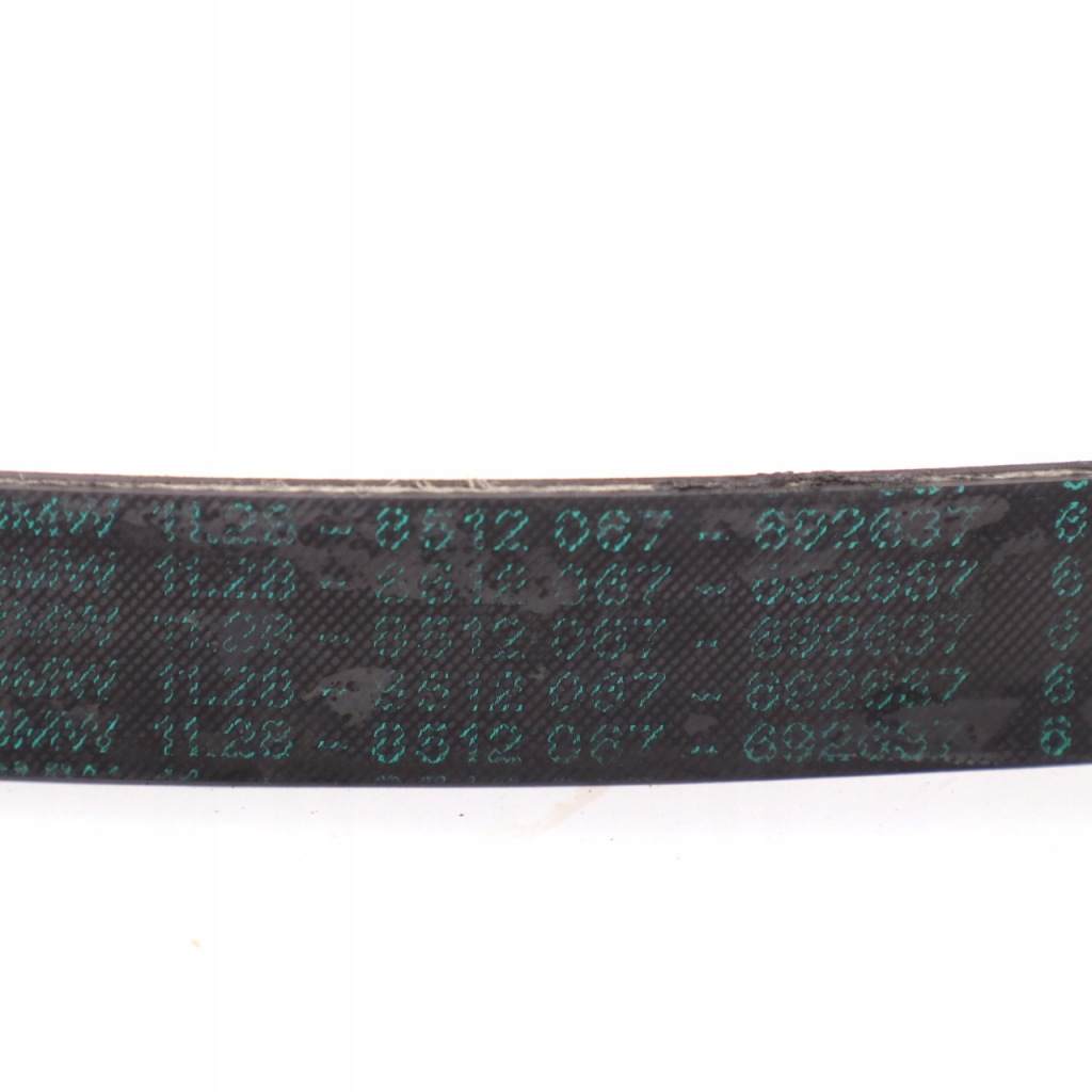 Bmw f20 f21 f25 f30 f31 f34 f10 f11 f12 f13 ремень клиновой 8519128 Цена