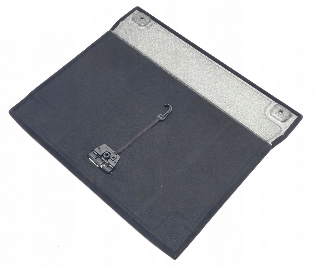 фото №10, Пол багажника mercedes w222 lift a2226804702