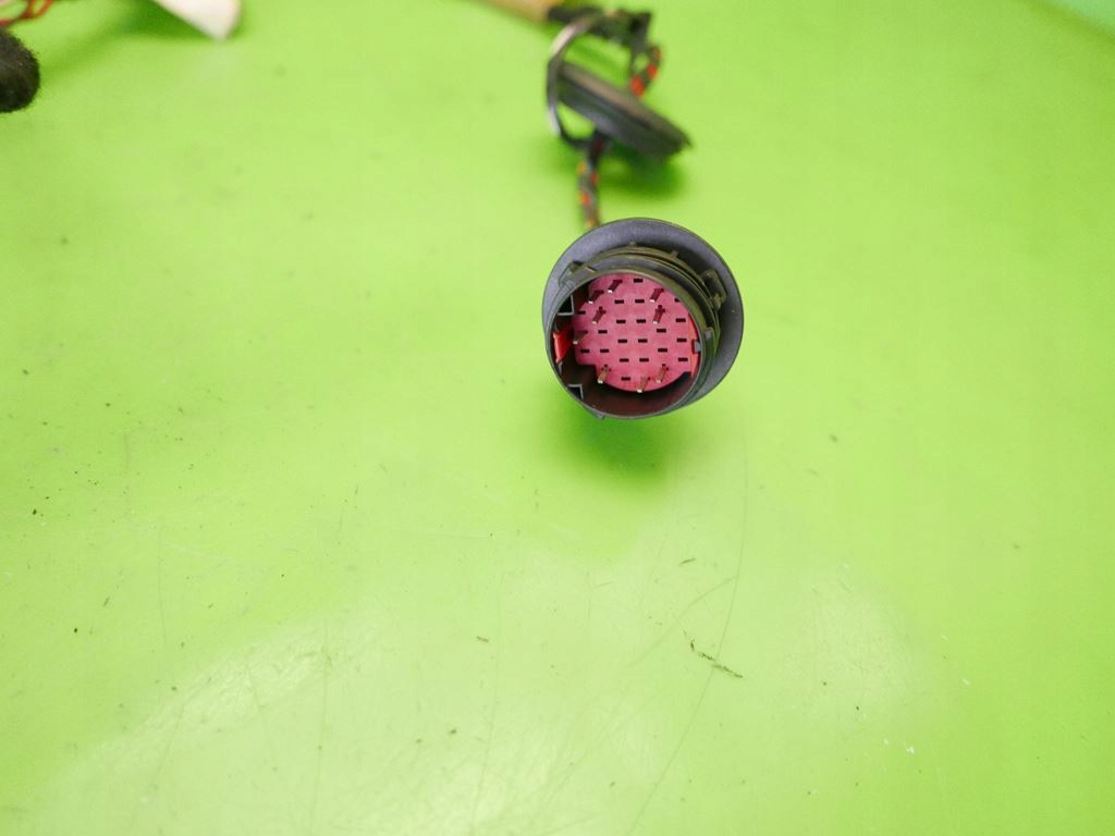 фото №5, Жгут электропроводка дверь правая перед fiat punto i