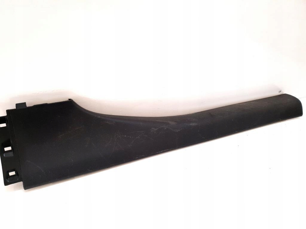 фото №3, Молдинг защита порог левая перед laguna iii