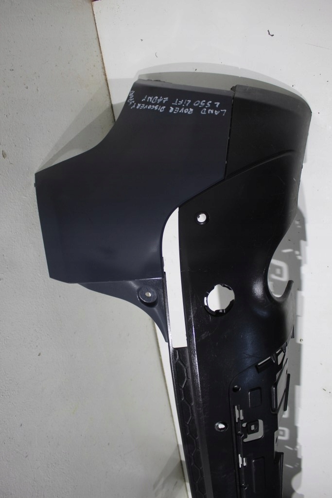 фото №3, Land rover discovery sport l550 lift бампер задняя ł