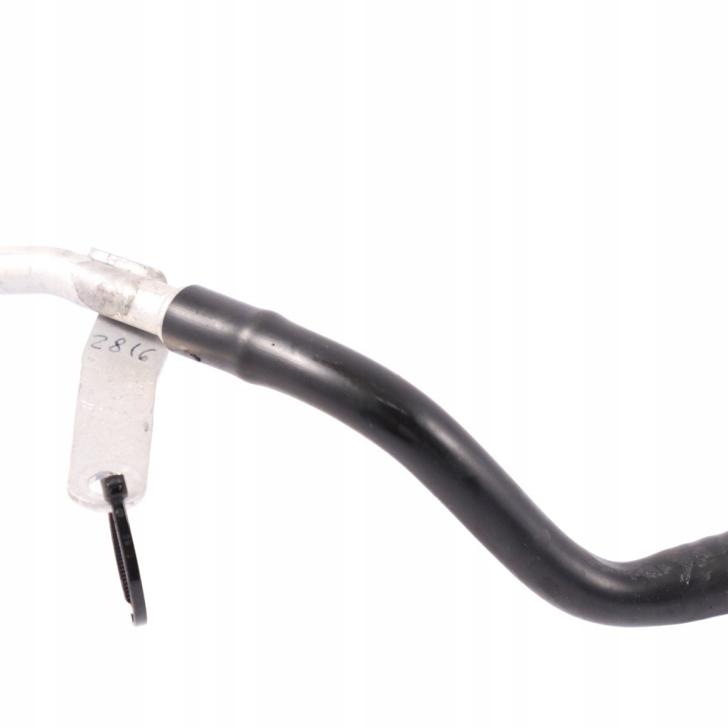 фото №9, Mercedes w213 w222 om656 дизель шланг вакуумний a6560701332