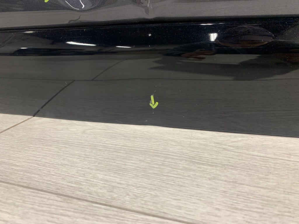 фото №5, Кришка багажника задня кришка toyota rav 4 rav4 v