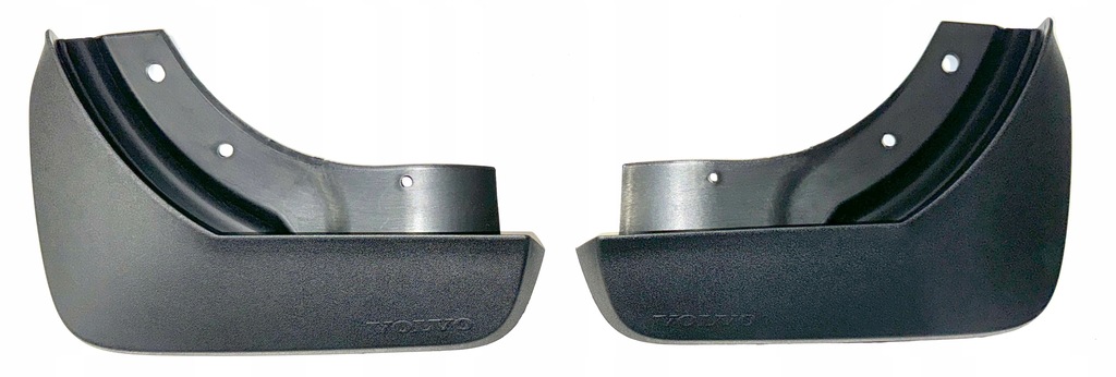 фото №1, Набір задніх бризковики 2019