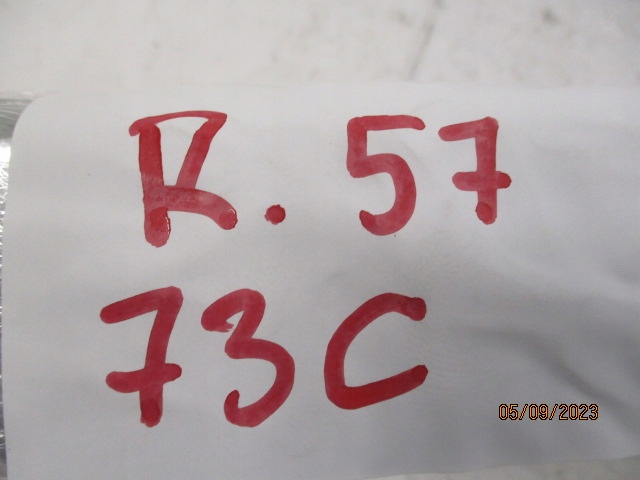 фото №14, Dacia dokker молдинг хромированная решётка решетка 623822722r