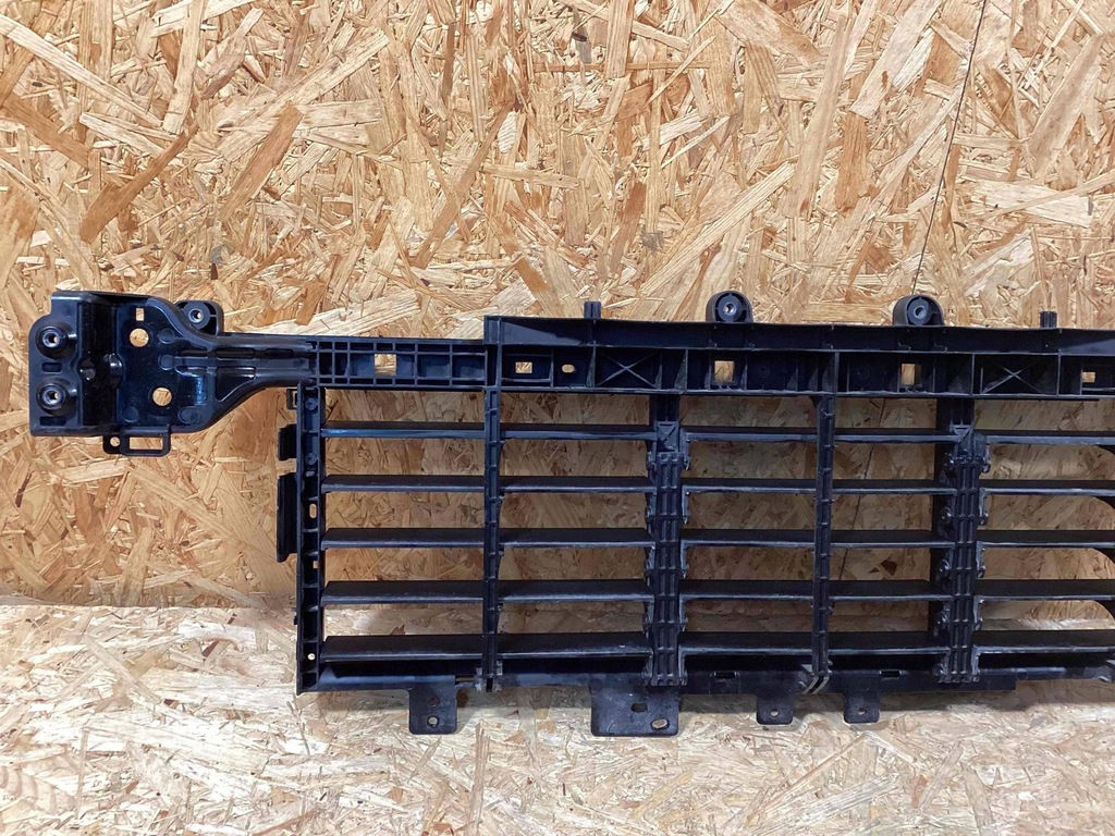 фото №7, Жалюзи воздуховод воздуха porsche cayenne 9y0806255dok1 9y0806255d