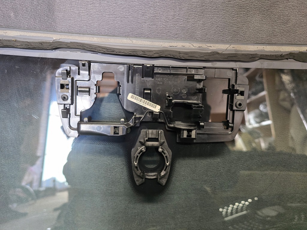 фото №7, Стекло передняя лобовое porsche boxster cayman 718 982845011aq