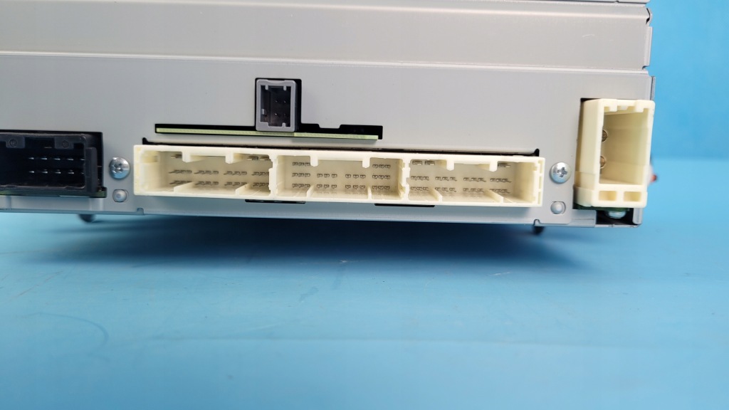 фото №10, Toyota corolla e21 навигация дисплей 86140-12430