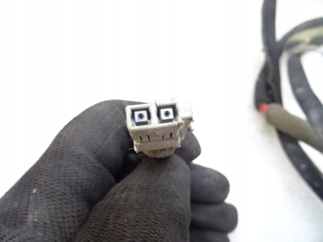 фото №6, Hyundai tucson ii шланг жгут потолочный 96230-d7200